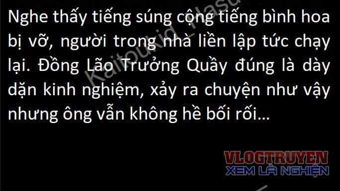 U Minh Ngụy Tượng - Chương 297 - ảnh 7