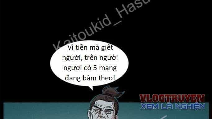 U Minh Ngụy Tượng - Chương 297 - ảnh 9