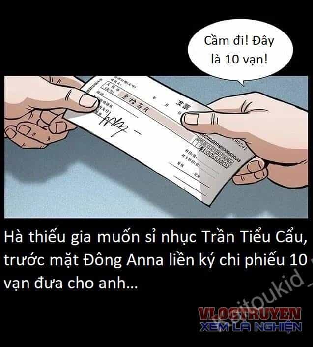 U Minh Ngụy Tượng - Chương 298 - ảnh 4