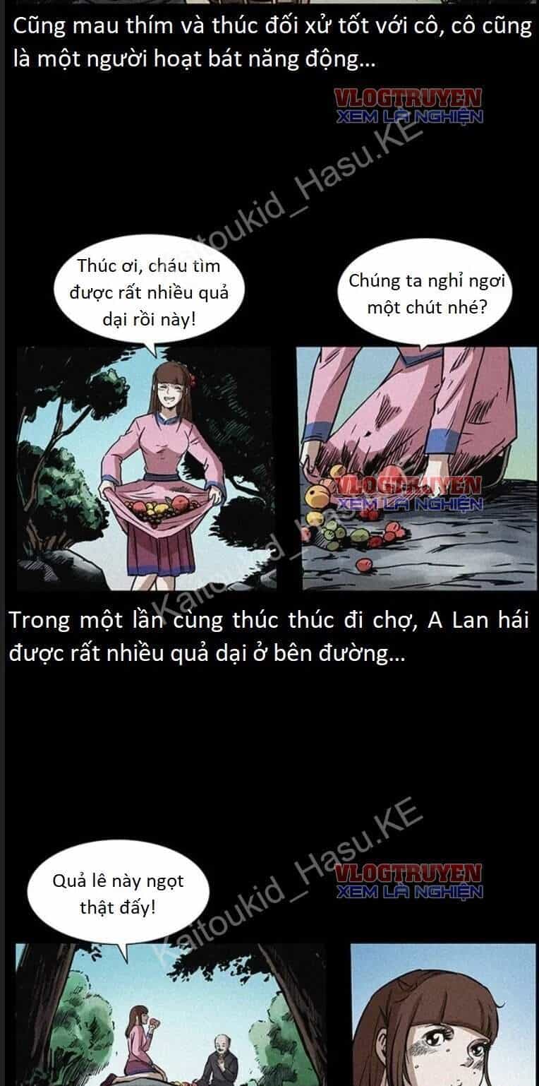 U Minh Ngụy Tượng - Chương 302 - ảnh 9
