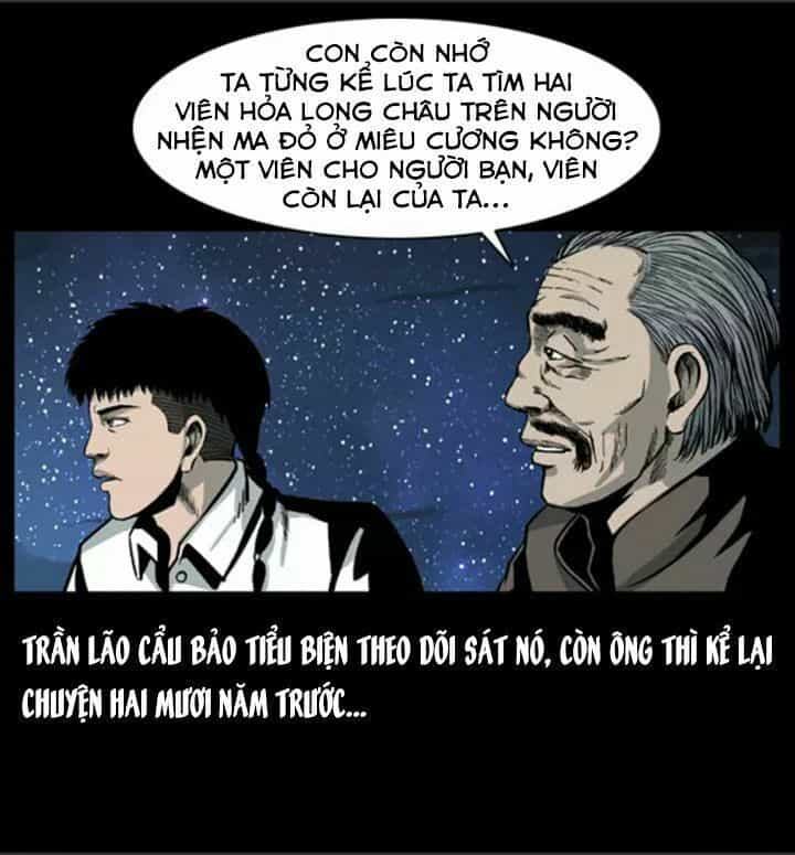 U Minh Ngụy Tượng - Chương 24.1 - ảnh 11