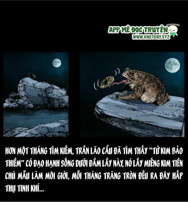 U Minh Ngụy Tượng - Chương 24.1 - ảnh 14