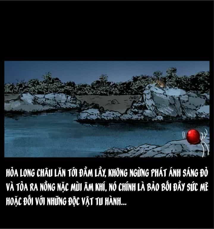 U Minh Ngụy Tượng - Chương 24.1 - ảnh 17