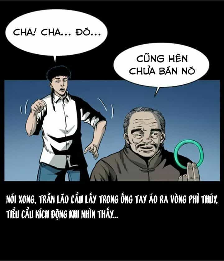 U Minh Ngụy Tượng - Chương 24.1 - ảnh 5