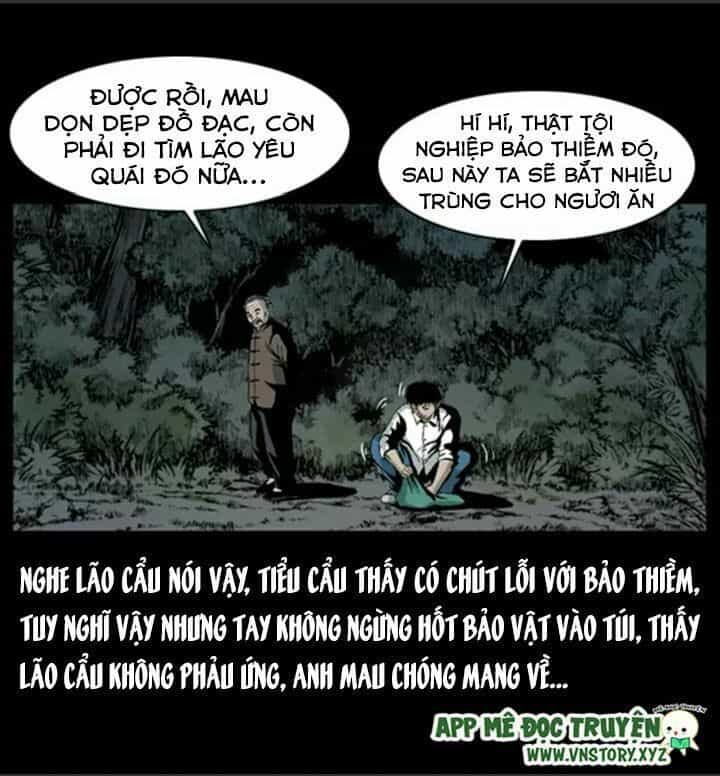 U Minh Ngụy Tượng - Chương 24.1 - ảnh 62