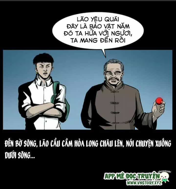U Minh Ngụy Tượng - Chương 24.1 - ảnh 64