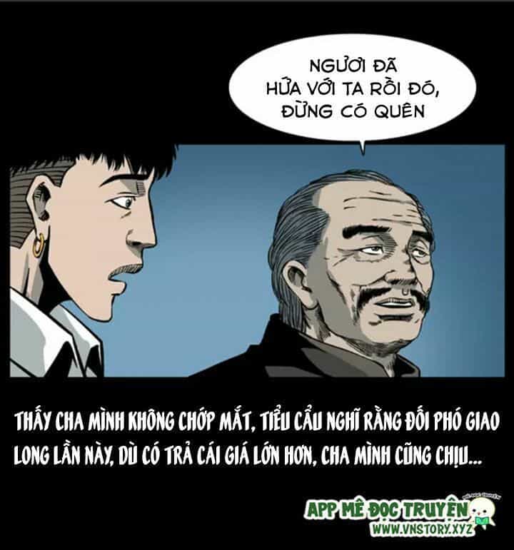 U Minh Ngụy Tượng - Chương 24.1 - ảnh 66