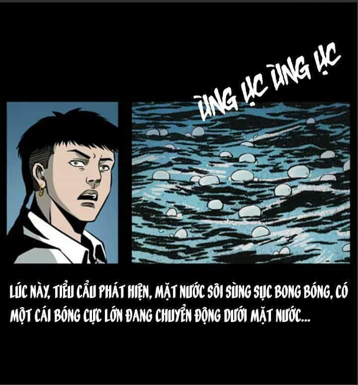 U Minh Ngụy Tượng - Chương 24.1 - ảnh 69