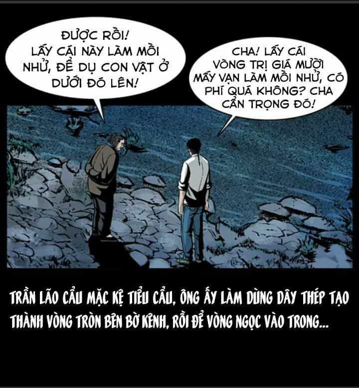 U Minh Ngụy Tượng - Chương 24.1 - ảnh 7