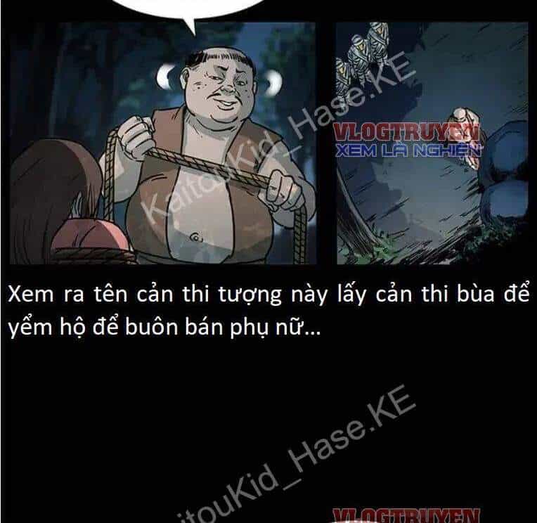 U Minh Ngụy Tượng - Chương 304 - ảnh 19