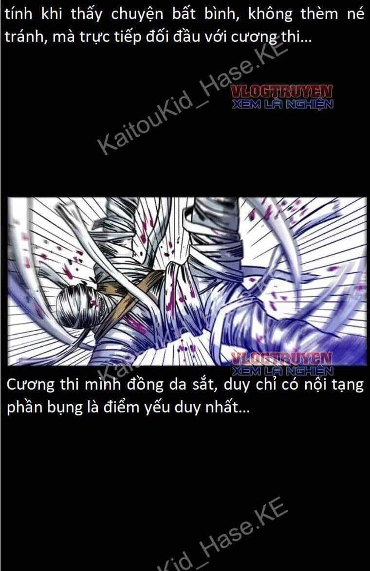 U Minh Ngụy Tượng - Chương 304 - ảnh 39