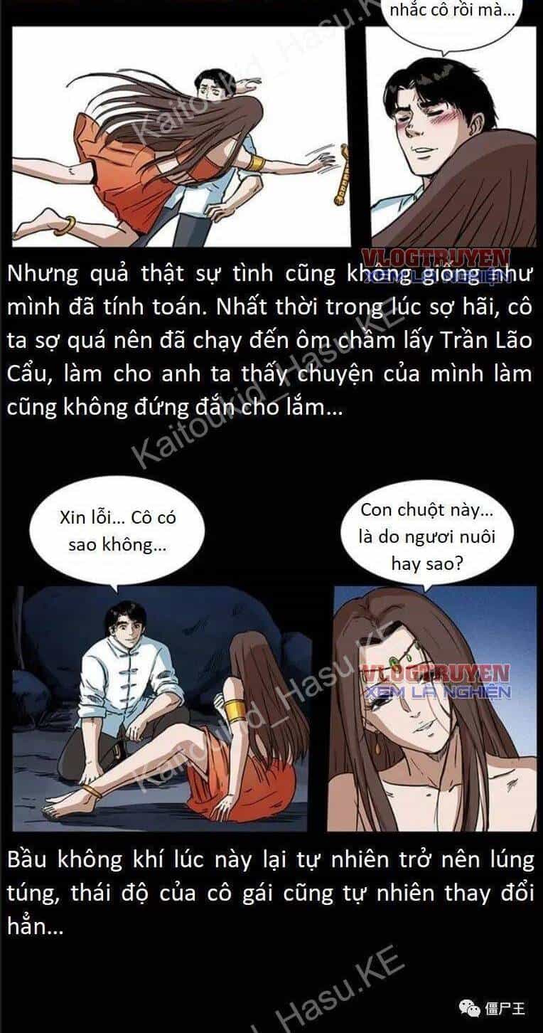 U Minh Ngụy Tượng - Chương 305 - ảnh 14