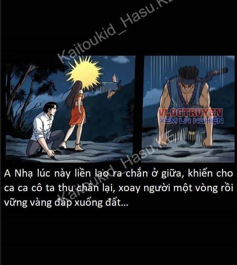 U Minh Ngụy Tượng - Chương 305 - ảnh 20