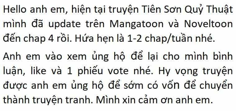 U Minh Ngụy Tượng - Chương 305 - ảnh 44
