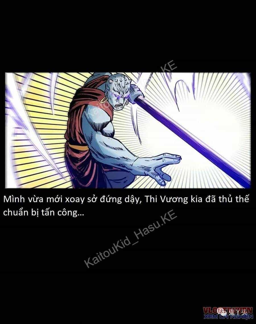 U Minh Ngụy Tượng - Chương 307 - ảnh 26