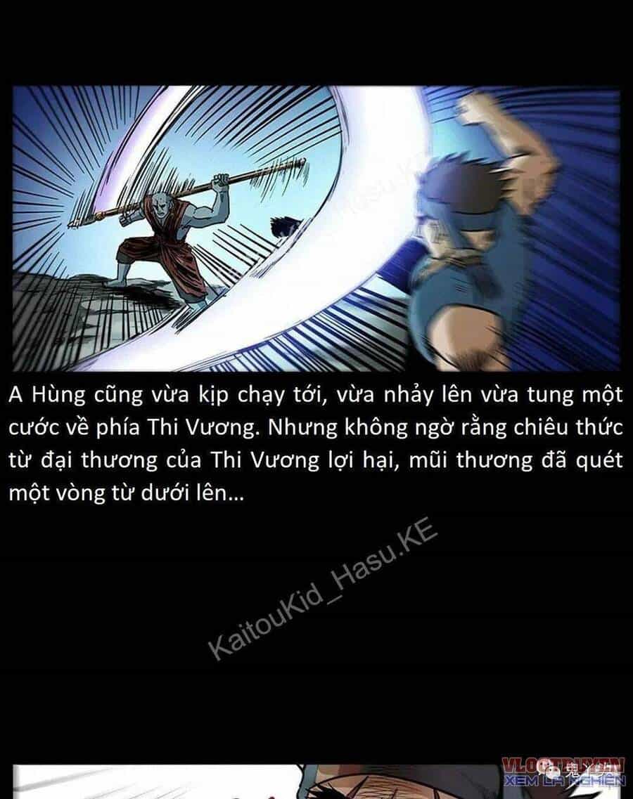 U Minh Ngụy Tượng - Chương 307 - ảnh 36