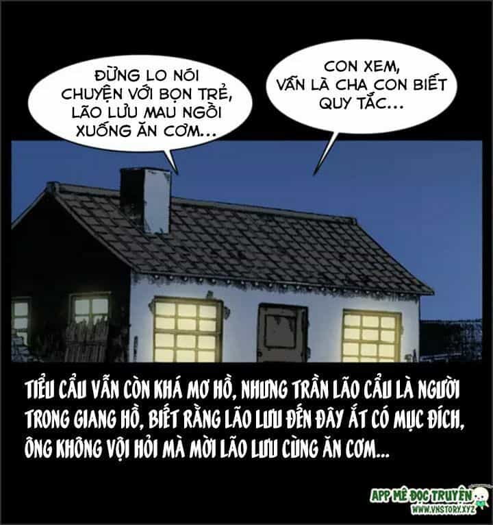 U Minh Ngụy Tượng - Chương 25 - ảnh 10