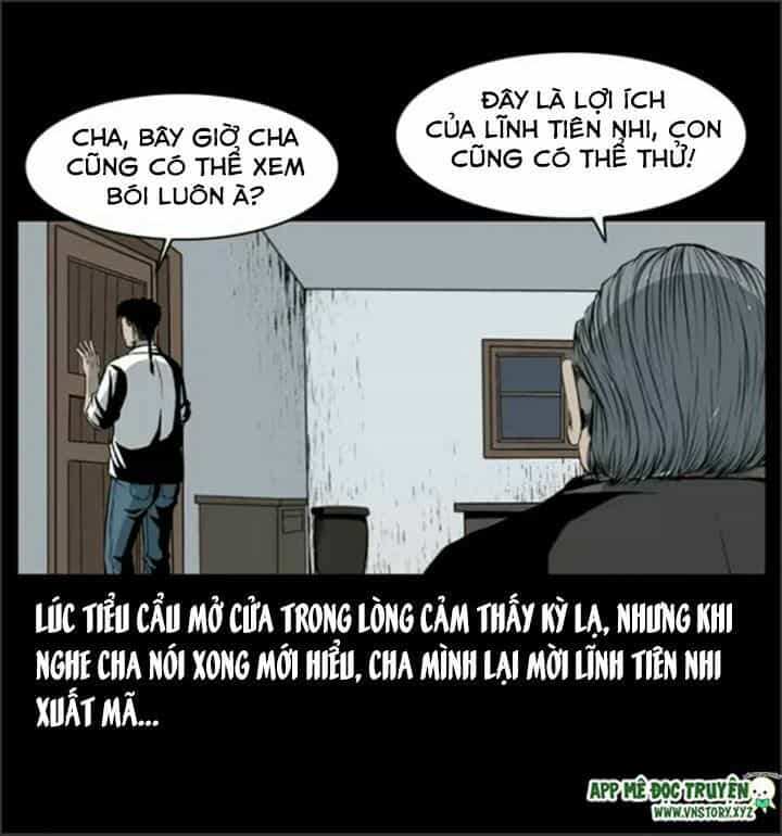 U Minh Ngụy Tượng - Chương 25 - ảnh 6