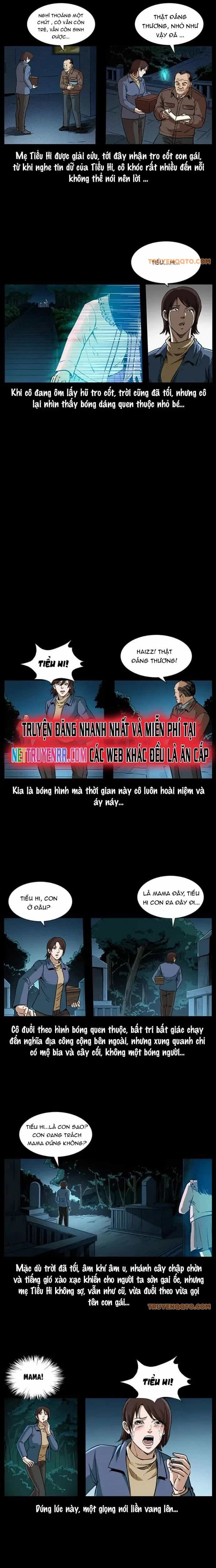 U Minh Ngụy Tượng - Chương 312 - ảnh 5