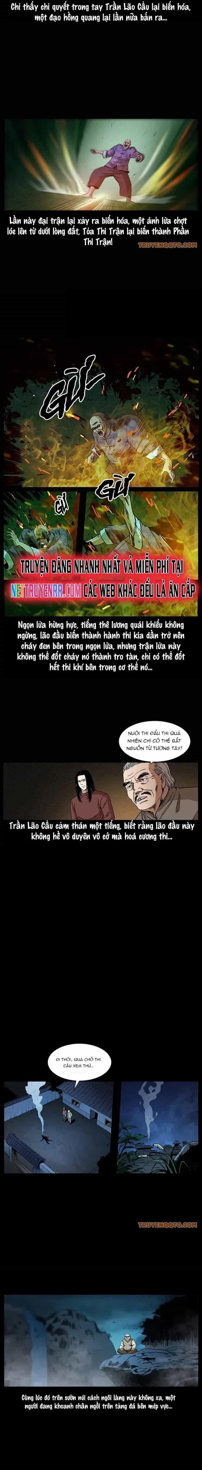 U Minh Ngụy Tượng - Chương 313 - ảnh 5
