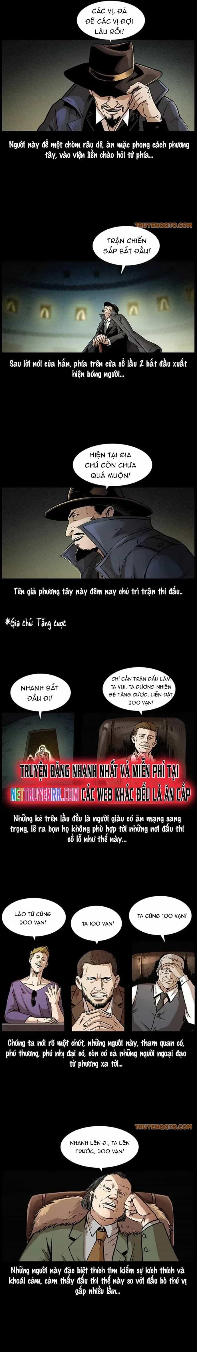 U Minh Ngụy Tượng - Chương 314 - ảnh 10