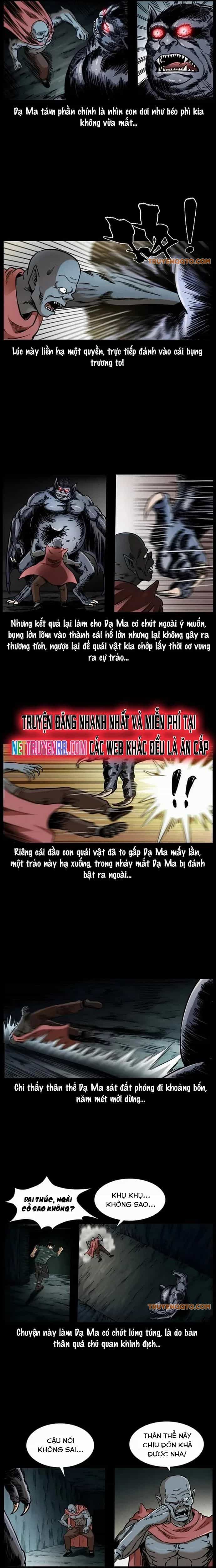 U Minh Ngụy Tượng - Chương 320 - ảnh 9