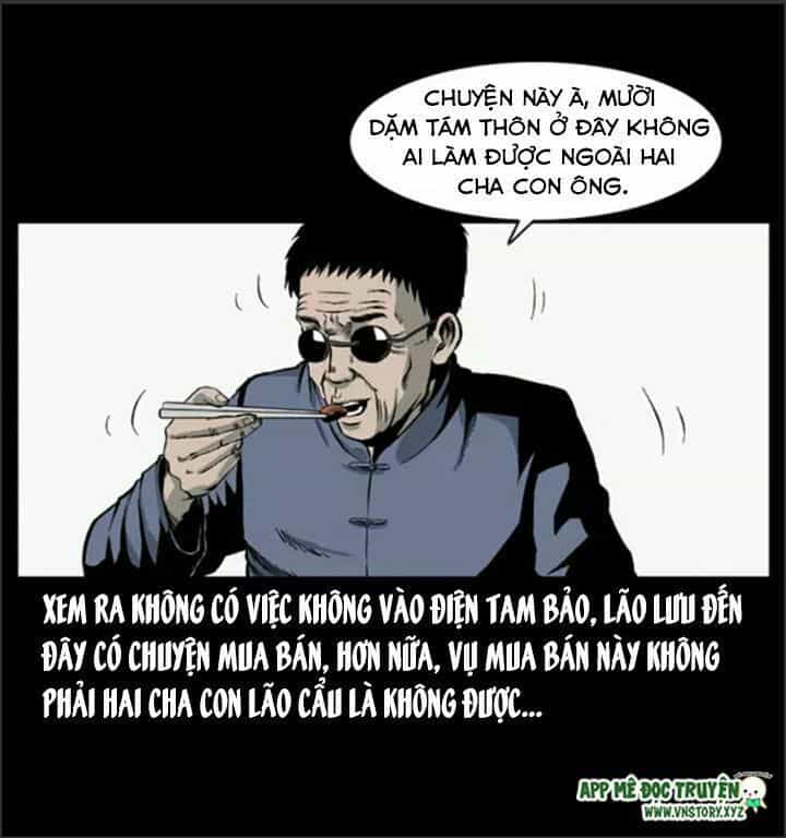 U Minh Ngụy Tượng - Chương 25.1 - ảnh 14