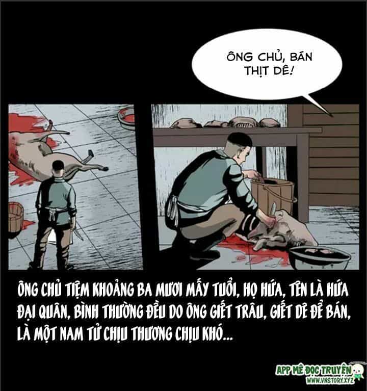 U Minh Ngụy Tượng - Chương 25.1 - ảnh 16