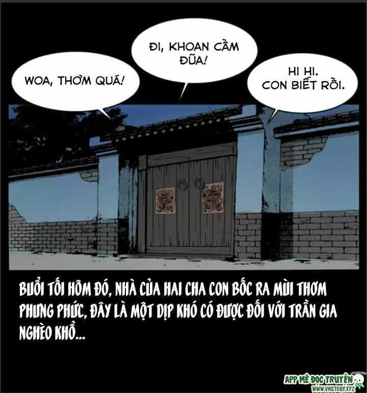 U Minh Ngụy Tượng - Chương 25.1 - ảnh 2