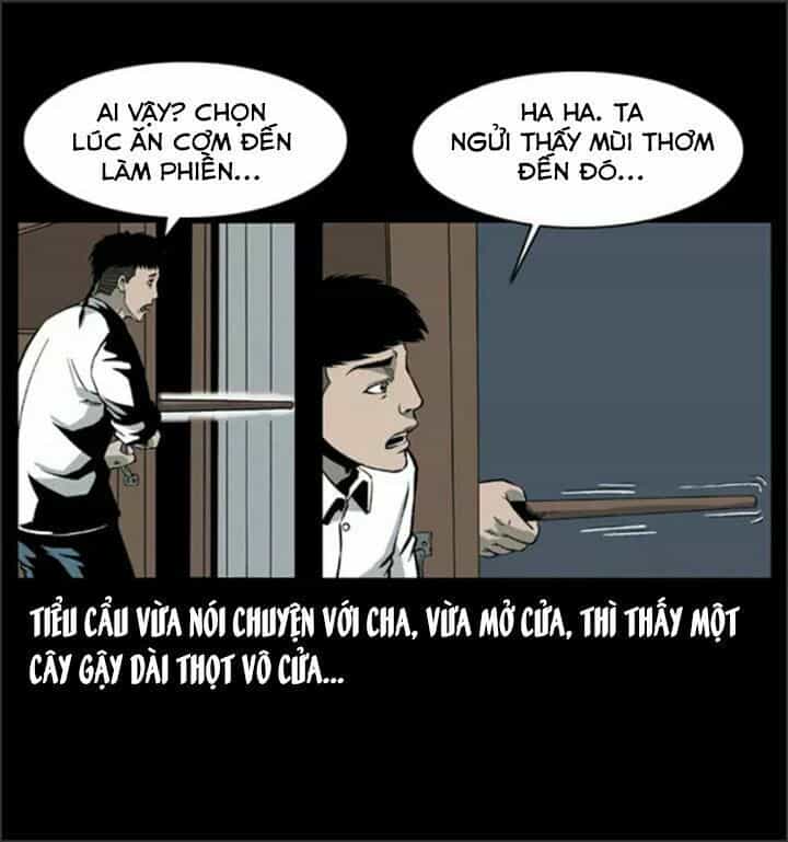 U Minh Ngụy Tượng - Chương 25.1 - ảnh 7