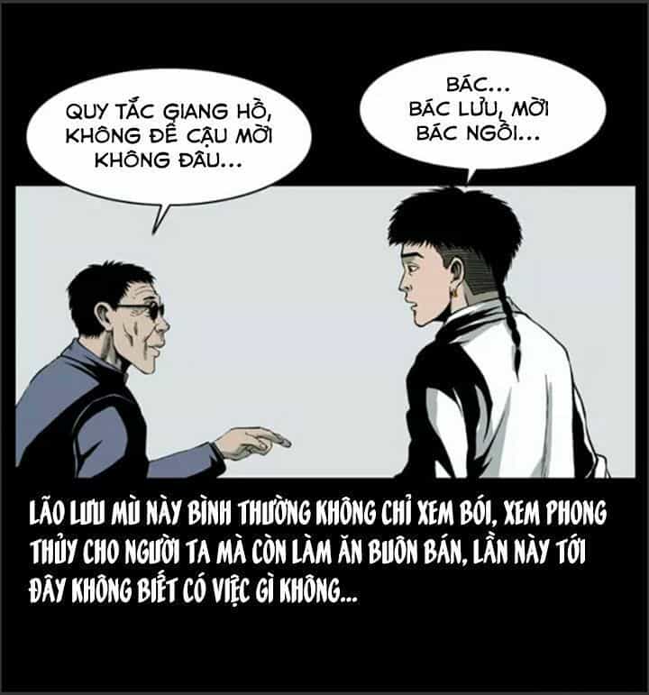 U Minh Ngụy Tượng - Chương 25.1 - ảnh 9