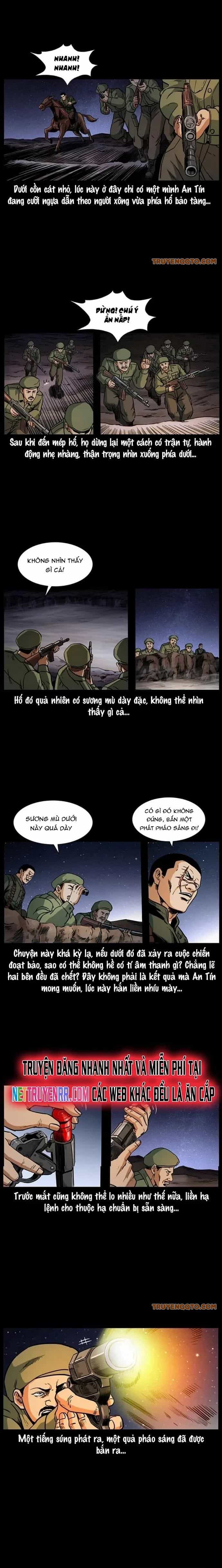 U Minh Ngụy Tượng - Chương 325 - ảnh 9