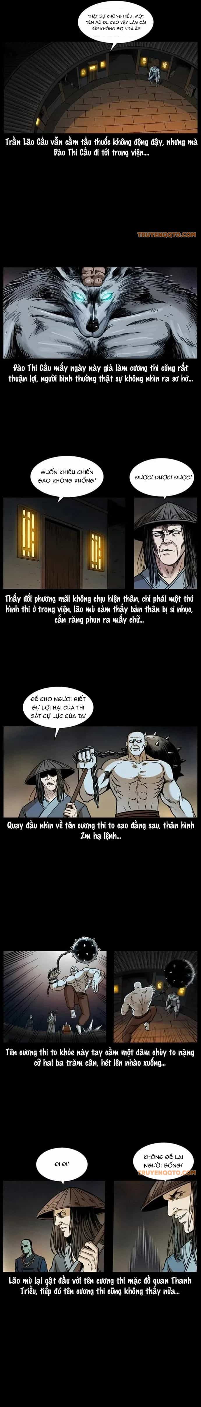 U Minh Ngụy Tượng - Chương 329 - ảnh 3