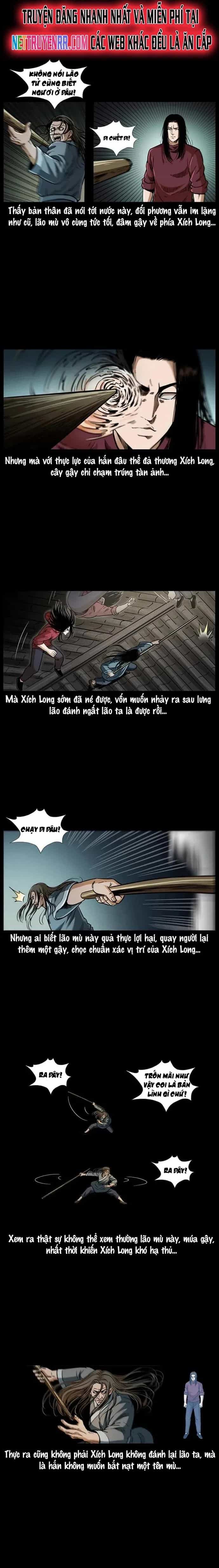 U Minh Ngụy Tượng - Chương 330 - ảnh 2