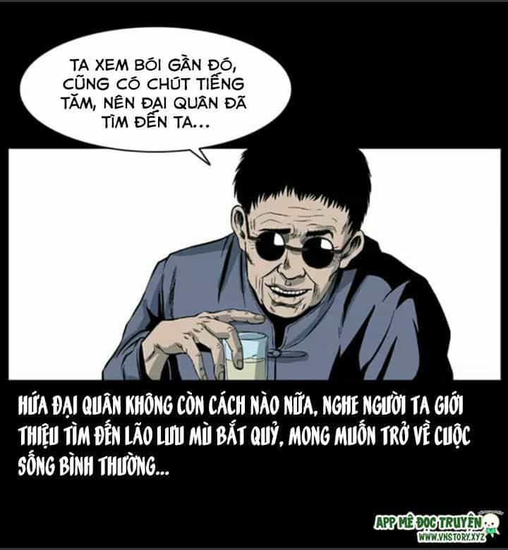 U Minh Ngụy Tượng - Chương 26 - ảnh 23