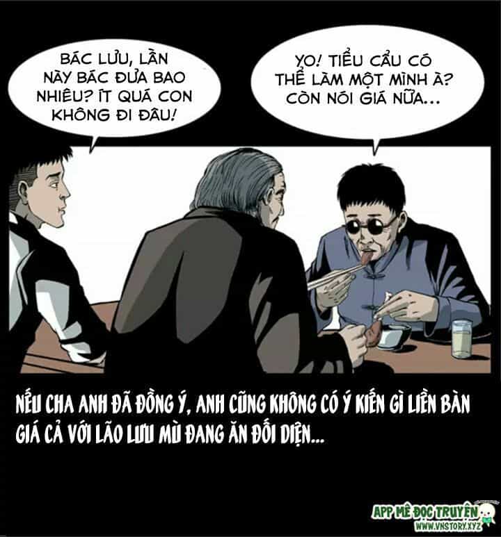 U Minh Ngụy Tượng - Chương 26 - ảnh 29