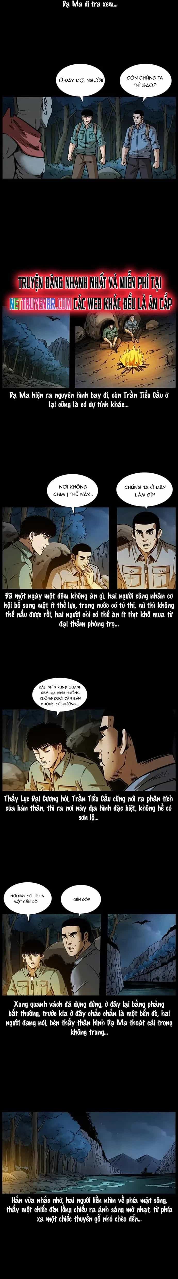 U Minh Ngụy Tượng - Chương 337 - ảnh 8
