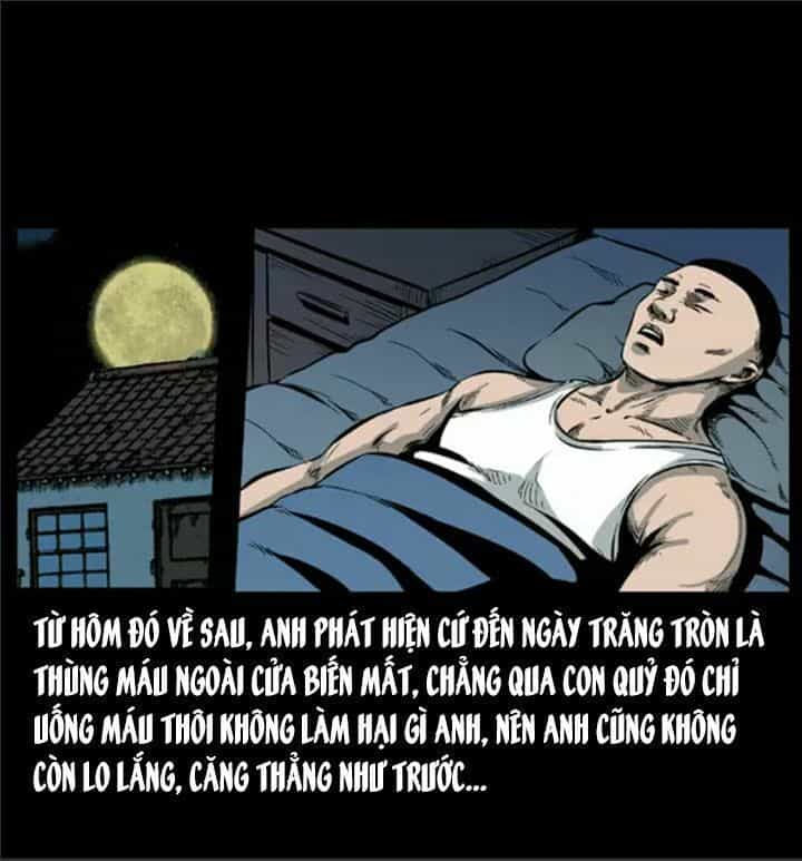 U Minh Ngụy Tượng - Chương 26.1 - ảnh 12