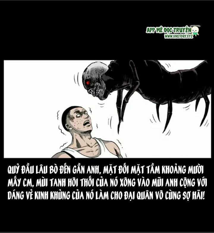 U Minh Ngụy Tượng - Chương 26.1 - ảnh 17