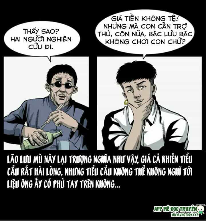 U Minh Ngụy Tượng - Chương 26.1 - ảnh 31