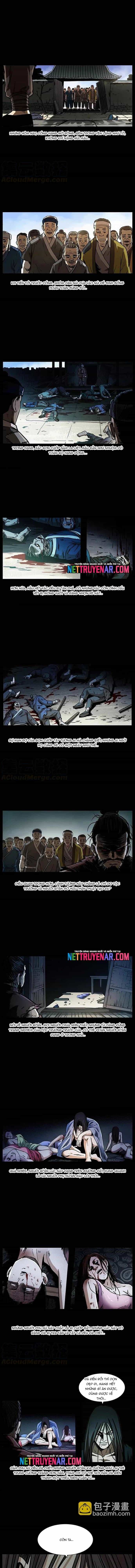 U Minh Ngụy Tượng - Chương 349 - ảnh 8