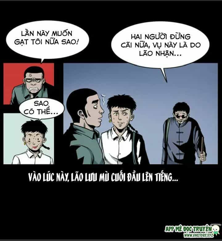 U Minh Ngụy Tượng - Chương 27 - ảnh 9