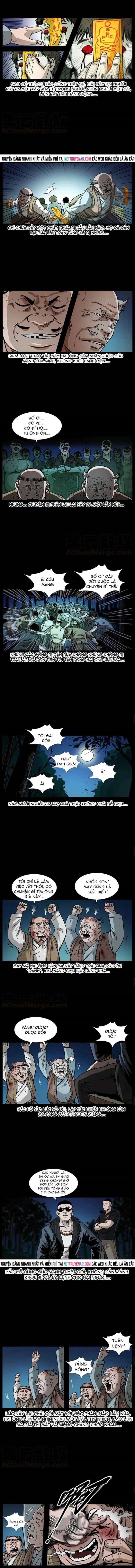 U Minh Ngụy Tượng - Chương 353 - ảnh 5