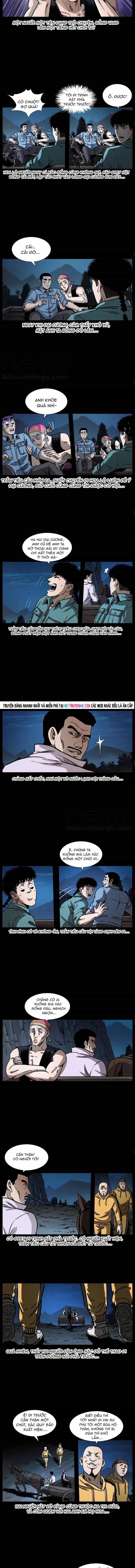 U Minh Ngụy Tượng - Chương 353 - ảnh 8
