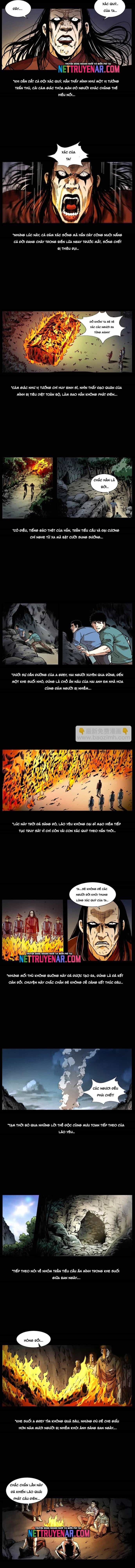 U Minh Ngụy Tượng - Chương 356 - ảnh 7