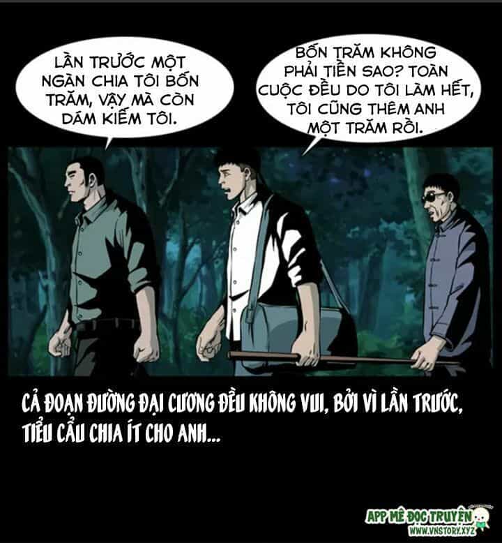 U Minh Ngụy Tượng - Chương 27.1 - ảnh 3