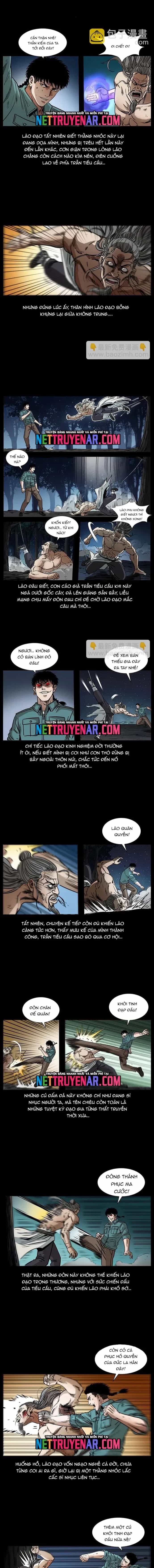 U Minh Ngụy Tượng - Chương 364 - ảnh 3