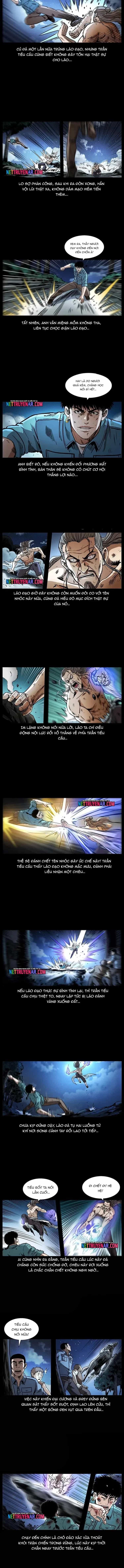 U Minh Ngụy Tượng - Chương 365 - ảnh 2