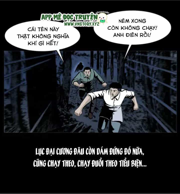 U Minh Ngụy Tượng - Chương 4 - ảnh 21
