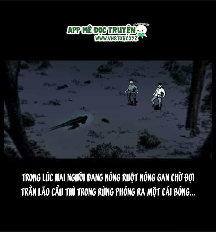 U Minh Ngụy Tượng - Chương 4 - ảnh 25
